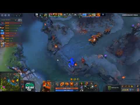 [ DOTA 2 LIVE ] EG vs OG.Seed English