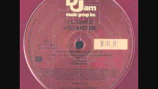 LL Cool J - You and Me featuring Kelly Price
