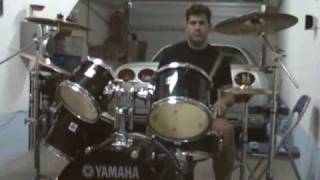 PROFUNDO VALOR  /  MARTA SANCHEZ  /  DRUMS
