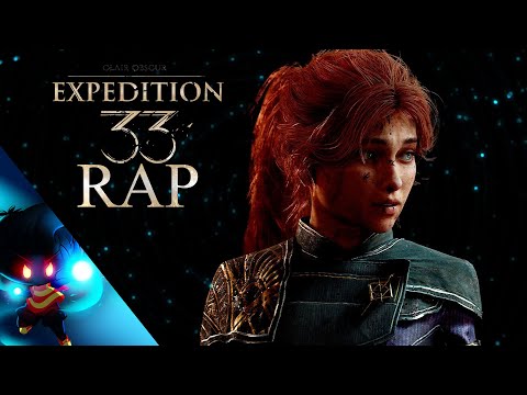 MAELLE RAP - Expedition 33 │ Zach B