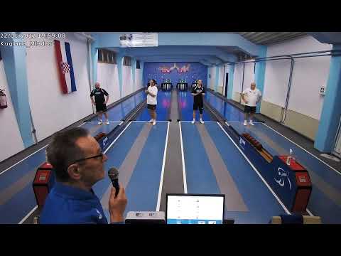 3.HKLS-VŽ KK ZANATLIJA Čakovec-KK OBRTNIK 2011 Varaždin