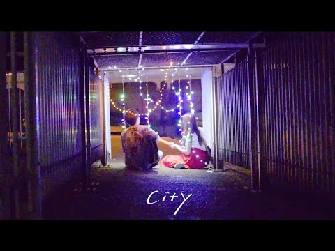 YMB『city』Official Music Video