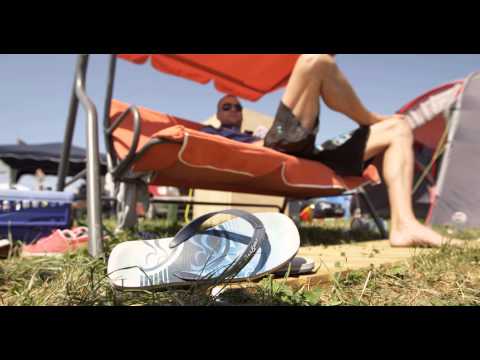 NATURE ONE 2013 Official Aftermovie