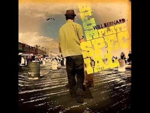 Will Bernard - Front Winder