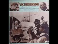 Vic Dickenson, Scoville Brown, Red Richards (Full Album)