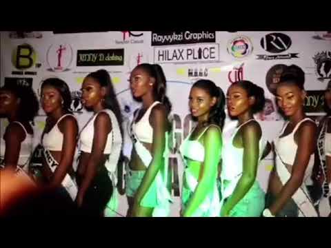 Most beautiful girl in campus Nigeria form is out