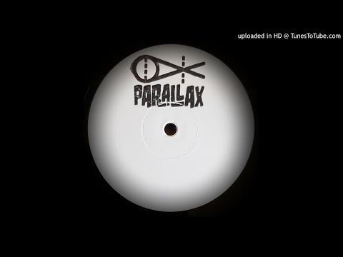DJ FRESHTRAX - VERSION EXCURSION