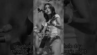 Donna, Donna (Joan Baez), 1960