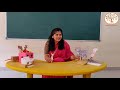 CLASS 3 ENGLISH LESSON 1 EXPLANATION