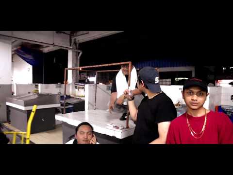 CØNFUCIUS, YOUNG OMAR - U2 @CONFUCIUS_CONFU