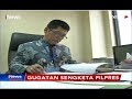 MA Tolak Gugatan Prabowo Terkait Kecurangan Pilpres 2019 INews Malam 16 07