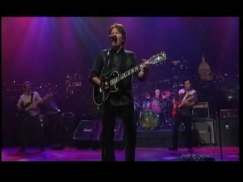 John Fogerty : Fortunate Son