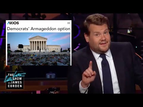 Democrats Fully Prepared To Never Use "Armageddon Option"