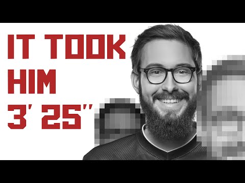 How Bjergsen’s first big play with TSM defined his career