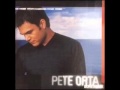 Pete Orta -- Born Again