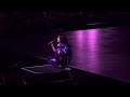 Billie Eilish What Was I Made For Live San Francisco 2025
