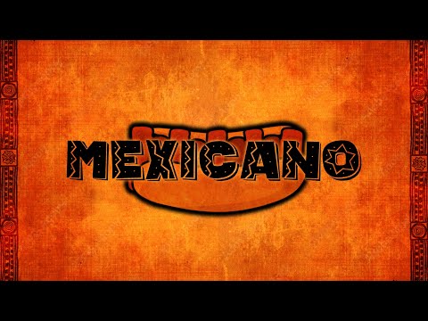 Froncu - Mexicano (Visualizer)