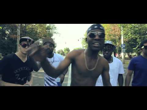 Rickardo Priceless - 7.4.3 days (Official Music Video)