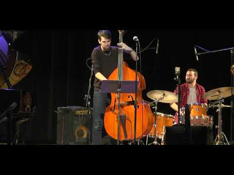 Luke Wriglesworth - Final Recital