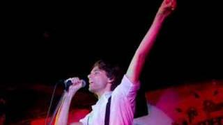 Mika - My interpretation