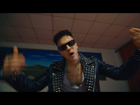 Styll - TUTTO APPOSTO (Visual)