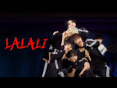 [4K] 240723 세븐틴 캐럿랜드 보컬팀 LALALI (유닛리버스)