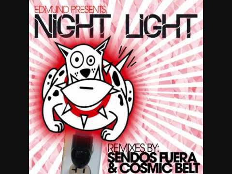 Edmund - Night Light (Original Mix).wmv