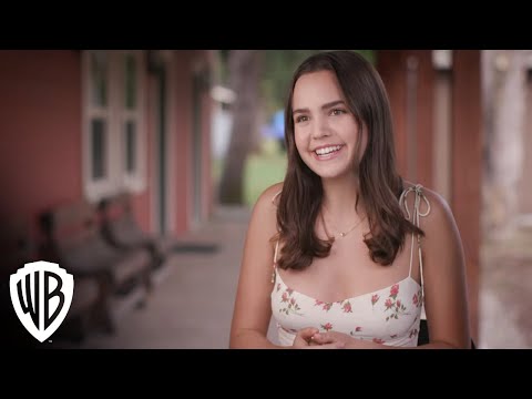 A Cinderella Story: Starstruck | Dirt Under My Nails | Warner Bros. Entertainment