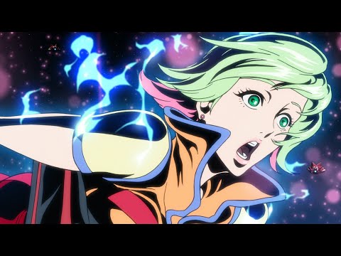 Dayytona Fox - HerFlightHome「AMV」