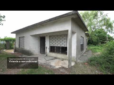 Vivienda a reacondicionar en El Pinar