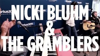 Nicki Bluhm &amp; The Gramblers &quot;Little Too Late&quot; // SiriusXM // Jam On