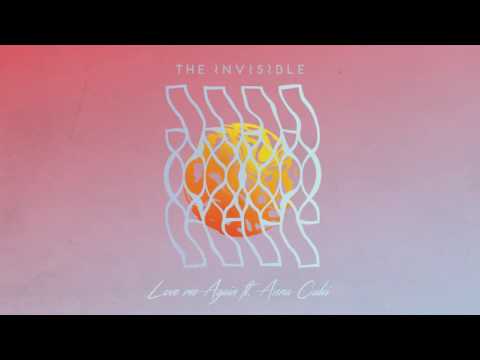 The Invisible - 'Love Me Again ft. Anna Calvi'