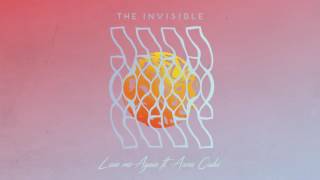 The Invisible - 'Love Me Again ft. Anna Calvi'