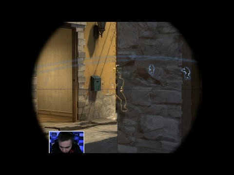 POV: you hold angle vs. rain