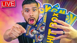 LATE NIGHT POKEMON: Chaos Rising, Ascended Heroes and More!
