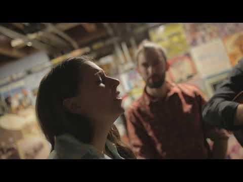Thumbnail for Magnolia North Backstage Clip from Cervantes "Wailing Wolf" by Jesse r