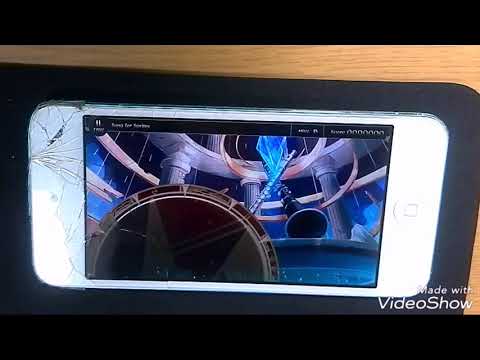 【Lanota】Song for Sprites [MASTER Lv13]  Full Combo