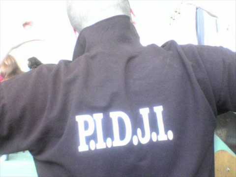 P I D J I- samo igra ft. Bonnie