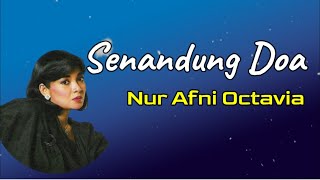 Download lagu Senandung Doa  -  Nur Afni Octavia  (Lirik) mp3 Download lagu Senandung Doa  -  Nur Afni Octavia  (Lirik) mp3
