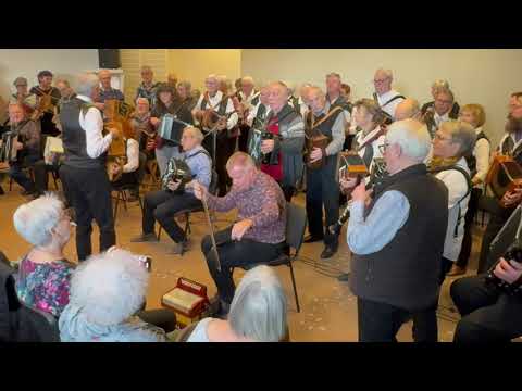 Jonsvassbrura - Allspel G-dur - Vinterspelen 2025 i Eskilstuna