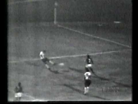 CORINTHIANS 5X4 PORTUGUESA 24/02/1966