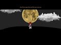 When The Sun Goes Down And The Moon Comes Up ️