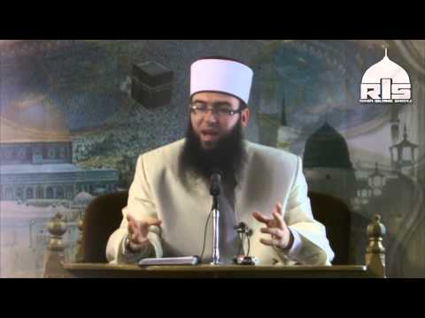 Shfrytëzoje Ramazanin - Hoxhë Omer Bajrami