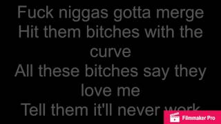 Happening- Amir Obe Lyrics