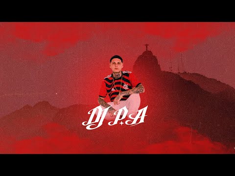 SET DAS MAIS PEDRADA DE FLORIPA - DJ P.A