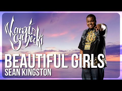 Karol Suchecki - Beautiful Girls [Sean Kingston Cover]