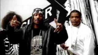 Bone Thugs-n-Harmony - Wildin'