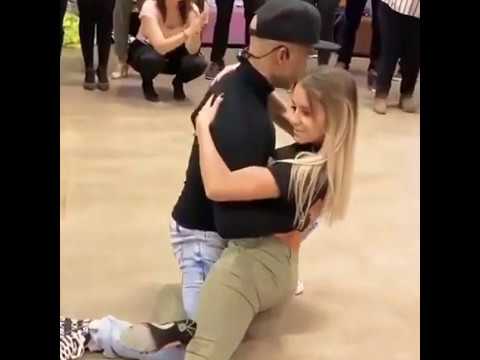 Tango Kiz - Stézy Zimmer | Ben Pedrosa & Ana Guerreiro