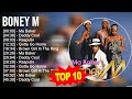 B O N E Y M Greatest Hits 70s 80s 90s Oldies But Goodies Music Best Old Songs