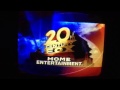 Opening To Anastasia 1999 VHS Austraila